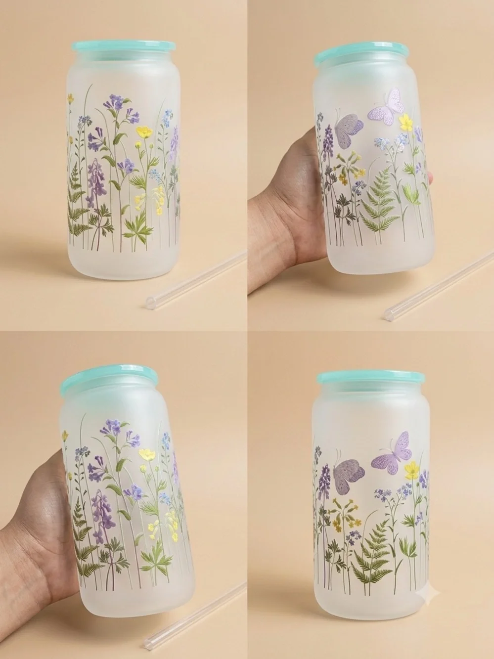 N/A elegant glass